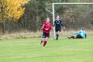 Bild 197 - Frauen SG Nie-Bar - Merkur Hademarschen : Ergebnis: 8:0